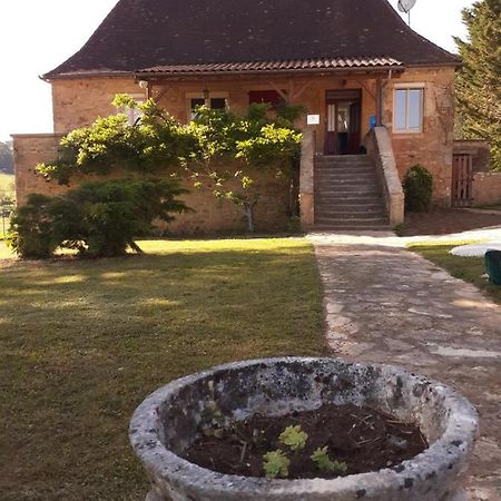 Gite "Las Casitas Du Lot" Dans Le Perigord Frayssinet-le-Gélat Exterior foto