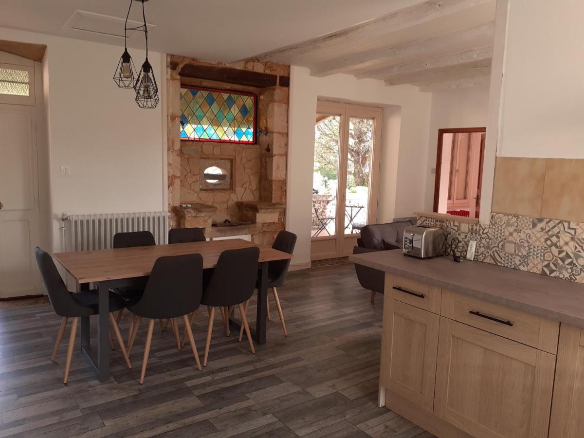 Gite "Las Casitas Du Lot" Dans Le Perigord Frayssinet-le-Gélat Exterior foto